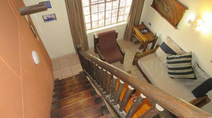 Phumula Kruger Lodge and Safaris