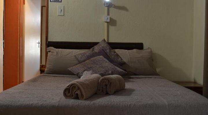 Phumula Kruger Lodge and Safaris