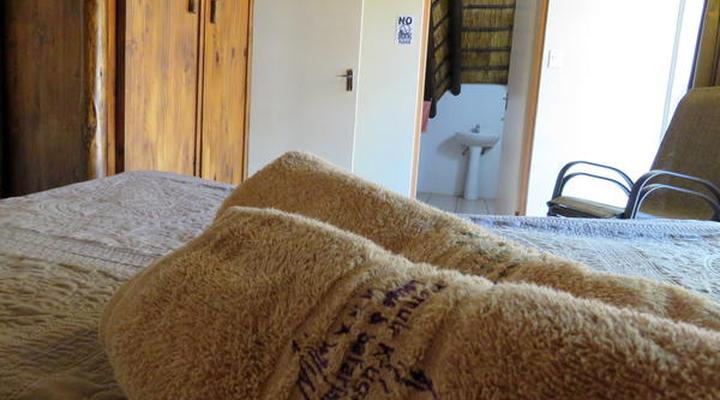 Phumula Kruger Lodge and Safaris