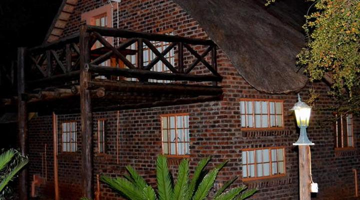 Phumula Kruger Lodge and Safaris