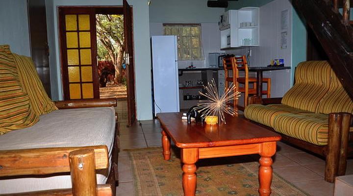 Phumula Kruger Lodge and Safaris