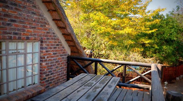 Phumula Kruger Lodge and Safaris