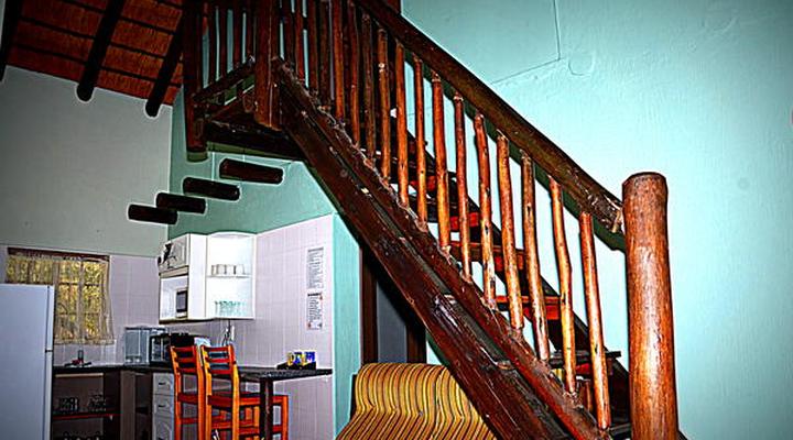 Phumula Kruger Lodge and Safaris