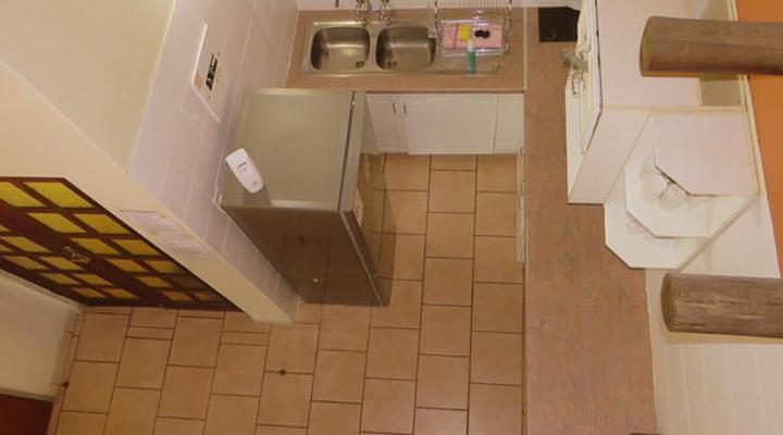 Phumula Kruger Lodge and Safaris