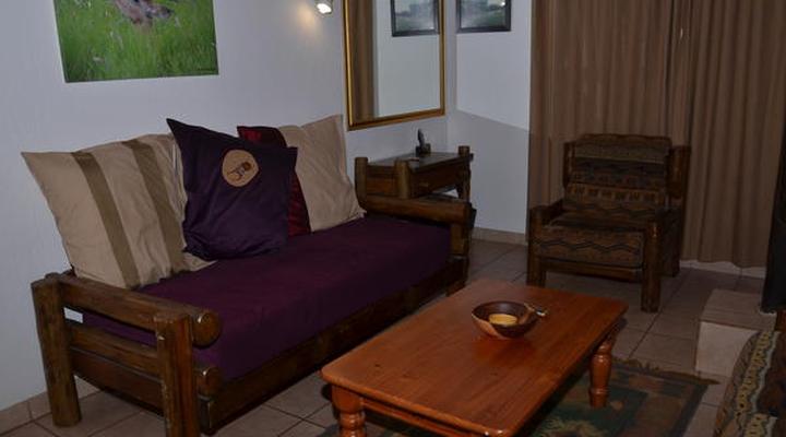 Phumula Kruger Lodge and Safaris