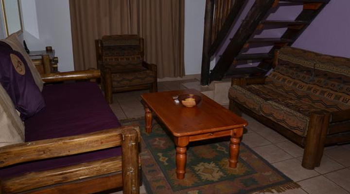 Phumula Kruger Lodge and Safaris