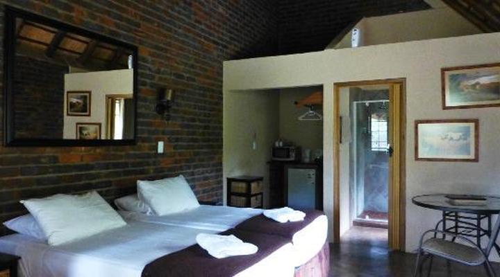 Phumula Kruger Lodge and Safaris