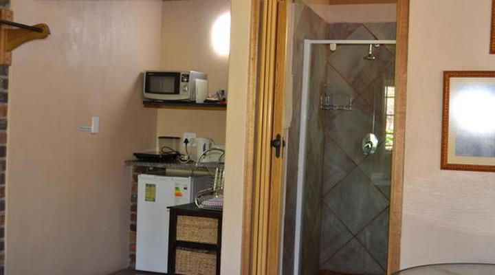 Phumula Kruger Lodge and Safaris