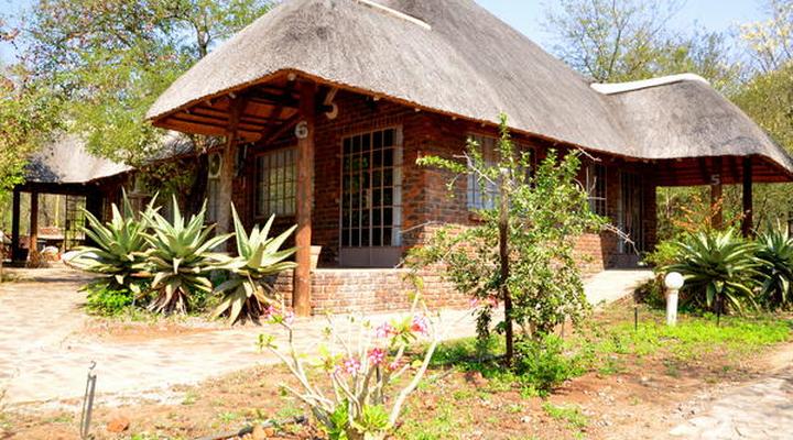 Phumula Kruger Lodge and Safaris