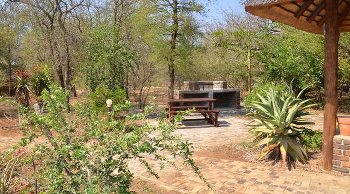 Phumula Kruger Lodge and Safaris