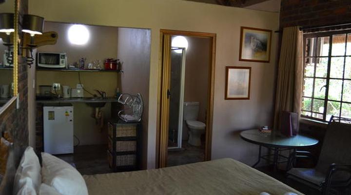 Phumula Kruger Lodge and Safaris