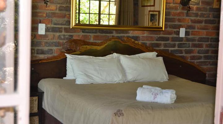 Phumula Kruger Lodge and Safaris