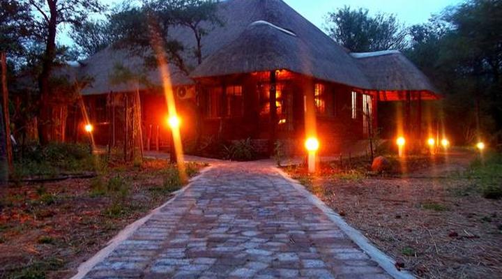 Phumula Kruger Lodge and Safaris