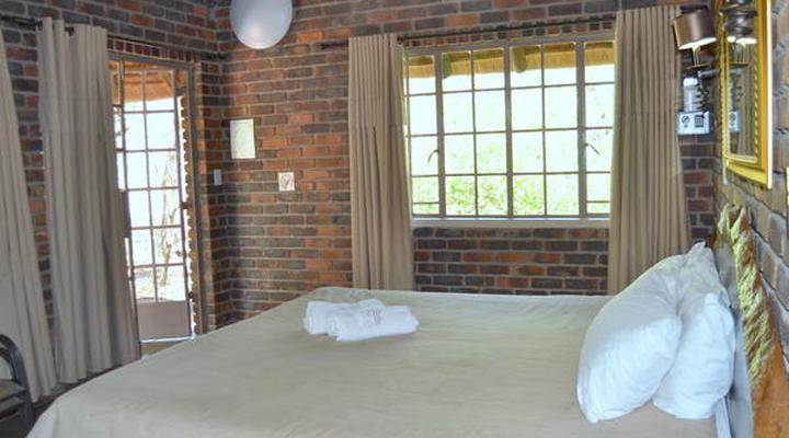 Phumula Kruger Lodge and Safaris