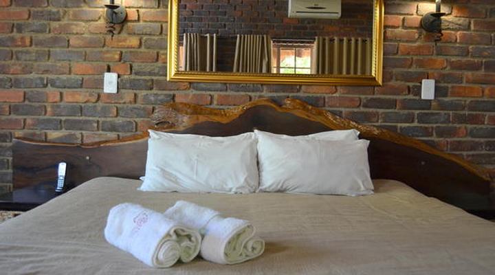 Phumula Kruger Lodge and Safaris