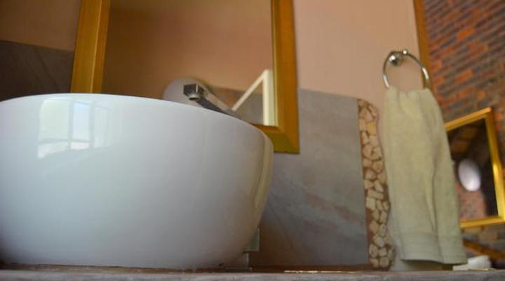 Phumula Kruger Lodge and Safaris