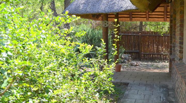 Phumula Kruger Lodge and Safaris