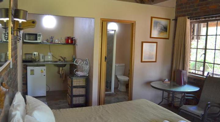 Phumula Kruger Lodge and Safaris