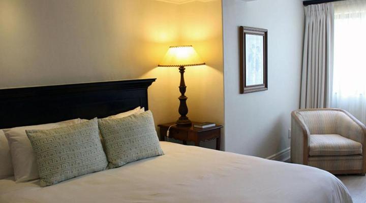 Sheppard Boutique Hotel