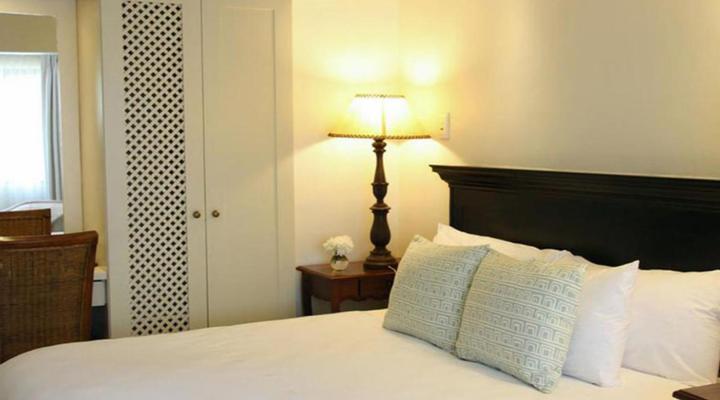 Sheppard Boutique Hotel