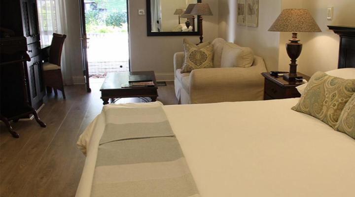 Sheppard Boutique Hotel