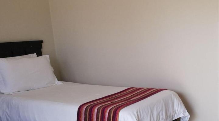 Nahoon Mouth Guesthouse