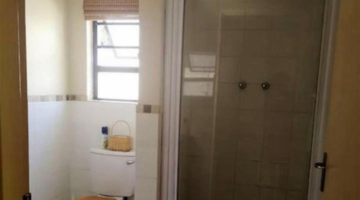 Nahoon Mouth Guesthouse