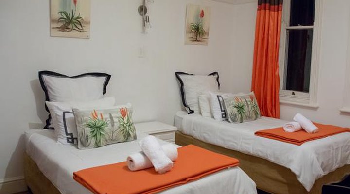 Impangele Guest House
