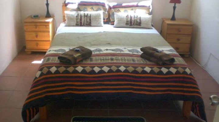 Impangele Guest House