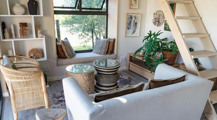 Bloemendal Guest Cottage