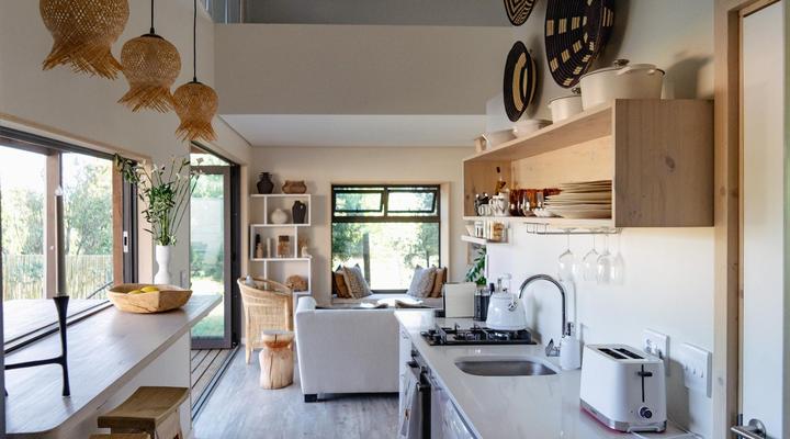 Bloemendal Guest Cottage