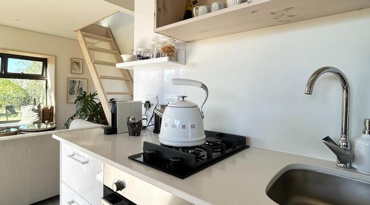 Bloemendal Guest Cottage