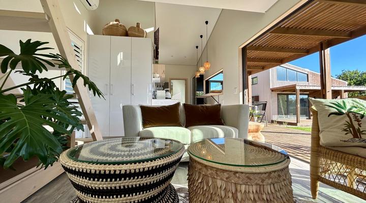 Bloemendal Guest Cottage