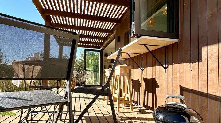 Bloemendal Guest Cottage