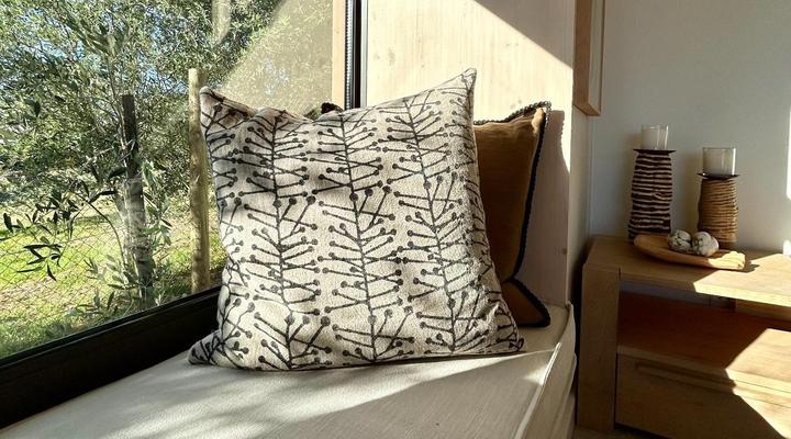 Bloemendal Guest Cottage