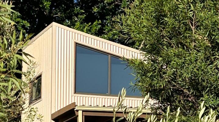 Bloemendal Guest Cottage