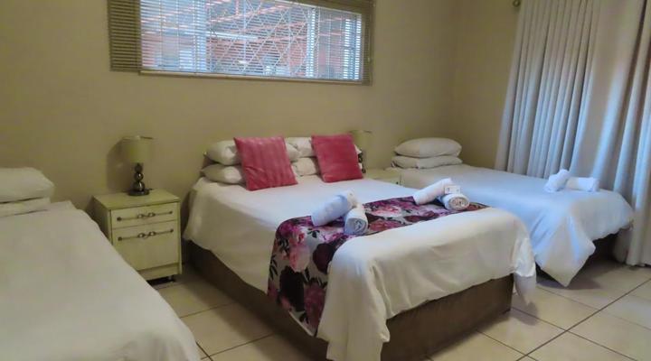 Fest Self-catering Accommodation