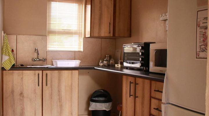 Fest Self-catering Accommodation