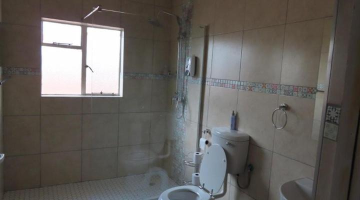 Fest Self-catering Accommodation