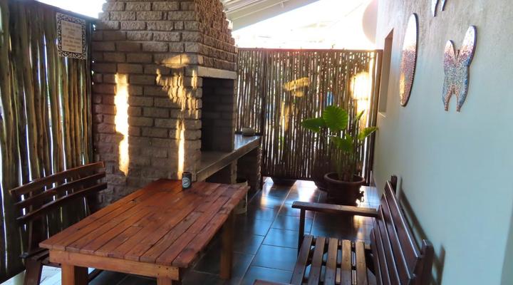 Fest Self-catering Accommodation