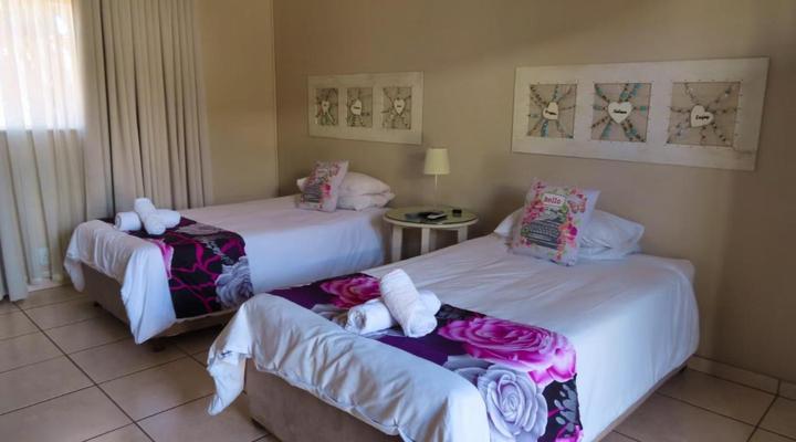 Fest Self-catering Accommodation