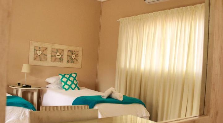 Fest Self-catering Accommodation