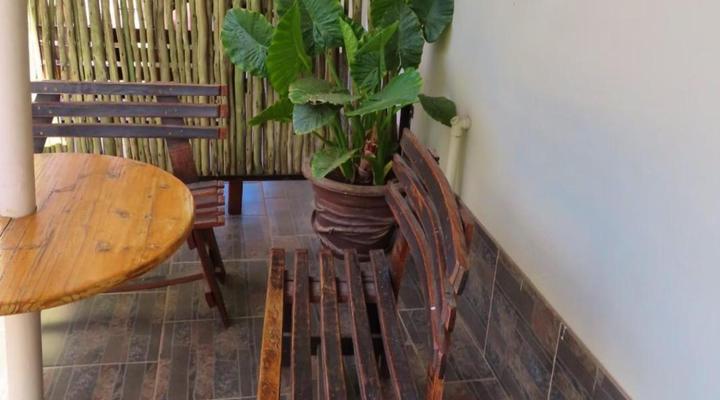 Fest Self-catering Accommodation