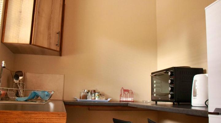 Fest Self-catering Accommodation