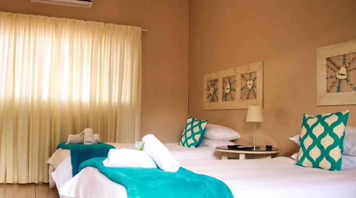 Fest Self-catering Accommodation