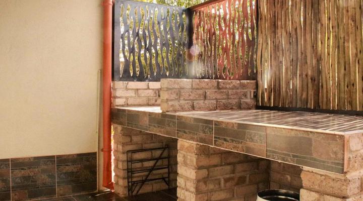 Fest Self-catering Accommodation