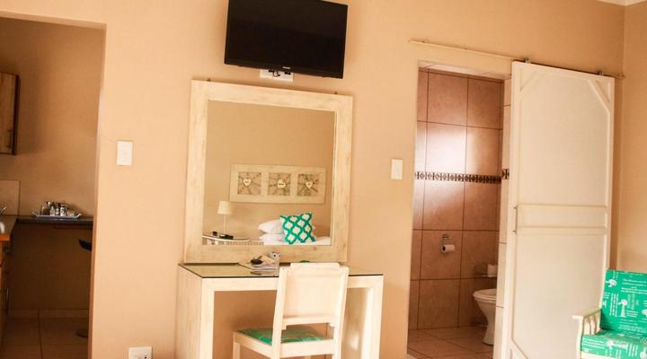 Fest Self-catering Accommodation