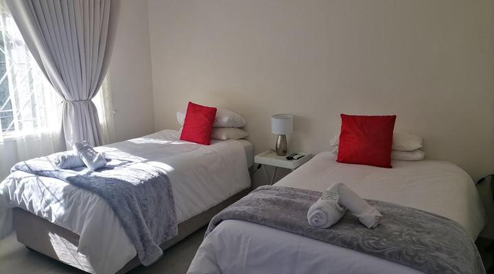 Fest Self-catering Accommodation