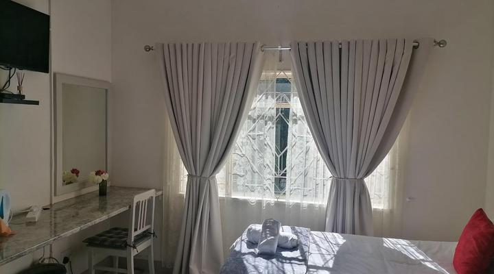 Fest Self-catering Accommodation