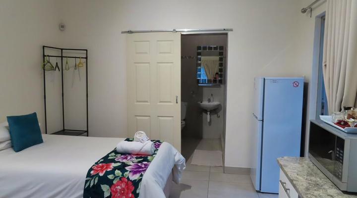 Fest Self-catering Accommodation